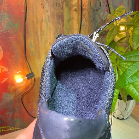 ara Women's Training Sneaker, Blue, 9 M US - Picture 11 of 12